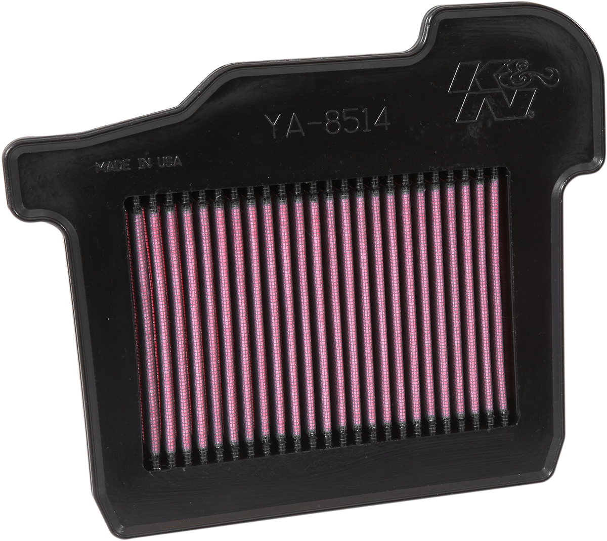 OE Replacement High-Flow Air Filter - Yamaha 2014 - 2021