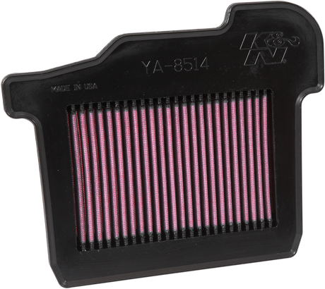 OE Replacement High-Flow Air Filter - Yamaha 2014 - 2021