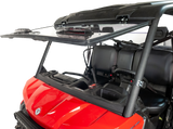 Flip-Up Windshield - Defender 2016 - 2021