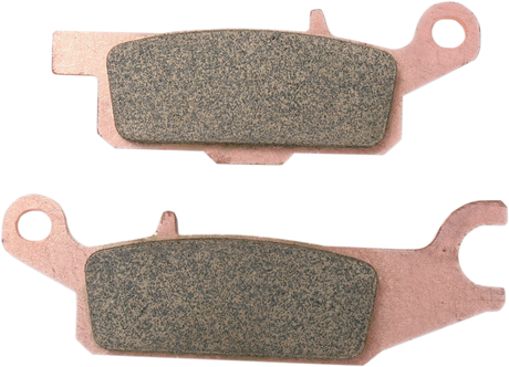 Off-Road Sintered Brake Pads - YFM 2009 - 2014