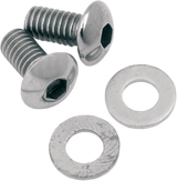 Screws - Fork Drain - XL/FX/FXR 1973 - 2013