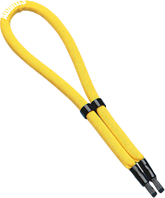 Sunglasses Cord - Yellow