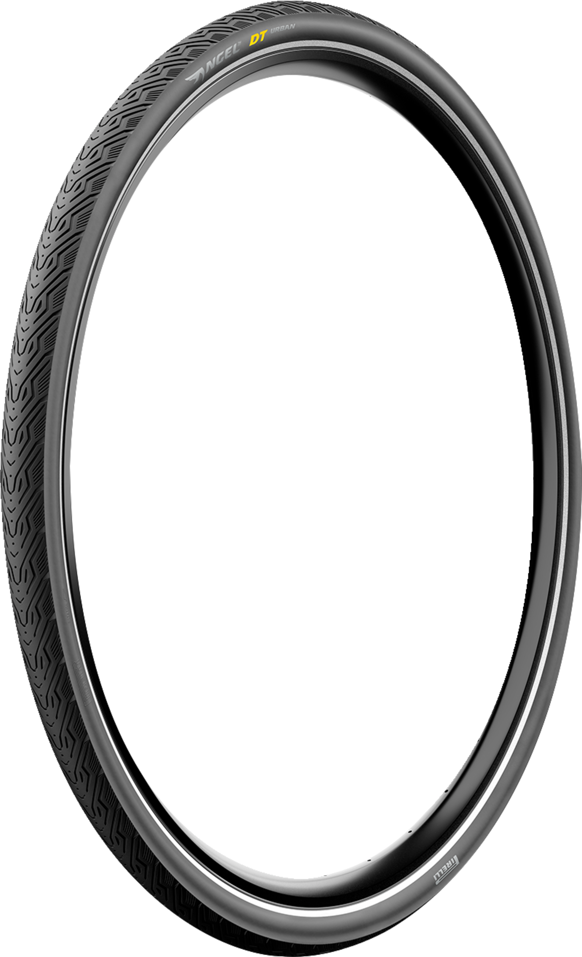 Angel™ DT Urban Tire - 700 x 50C (52-622) - 25 C