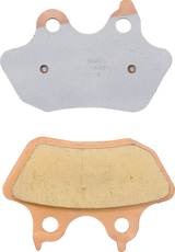 Sintered Brake Pads - DP971 2006 - 2007