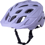 Chakra Solo Helmet - Pastel Purple - S/M