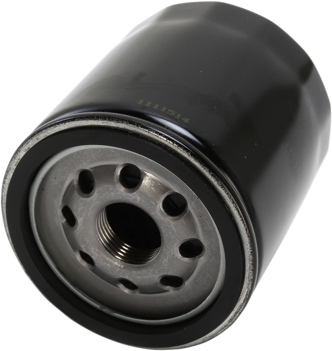 Oil Filter - Black 2002 - 2017