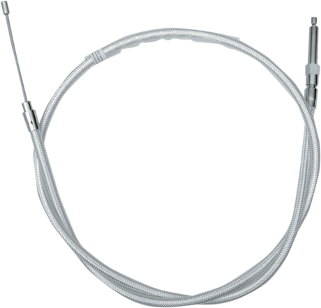 Clutch Cable - Sterling Chromite II® 1983 - 1986