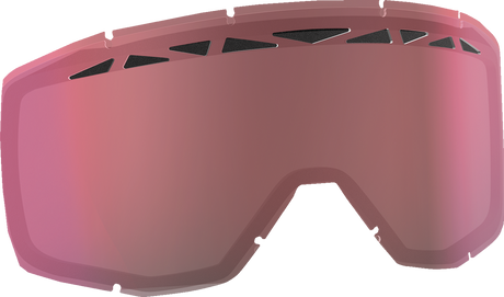 Primal/Split Snow Lens - Dual - ACS - AMP Rose