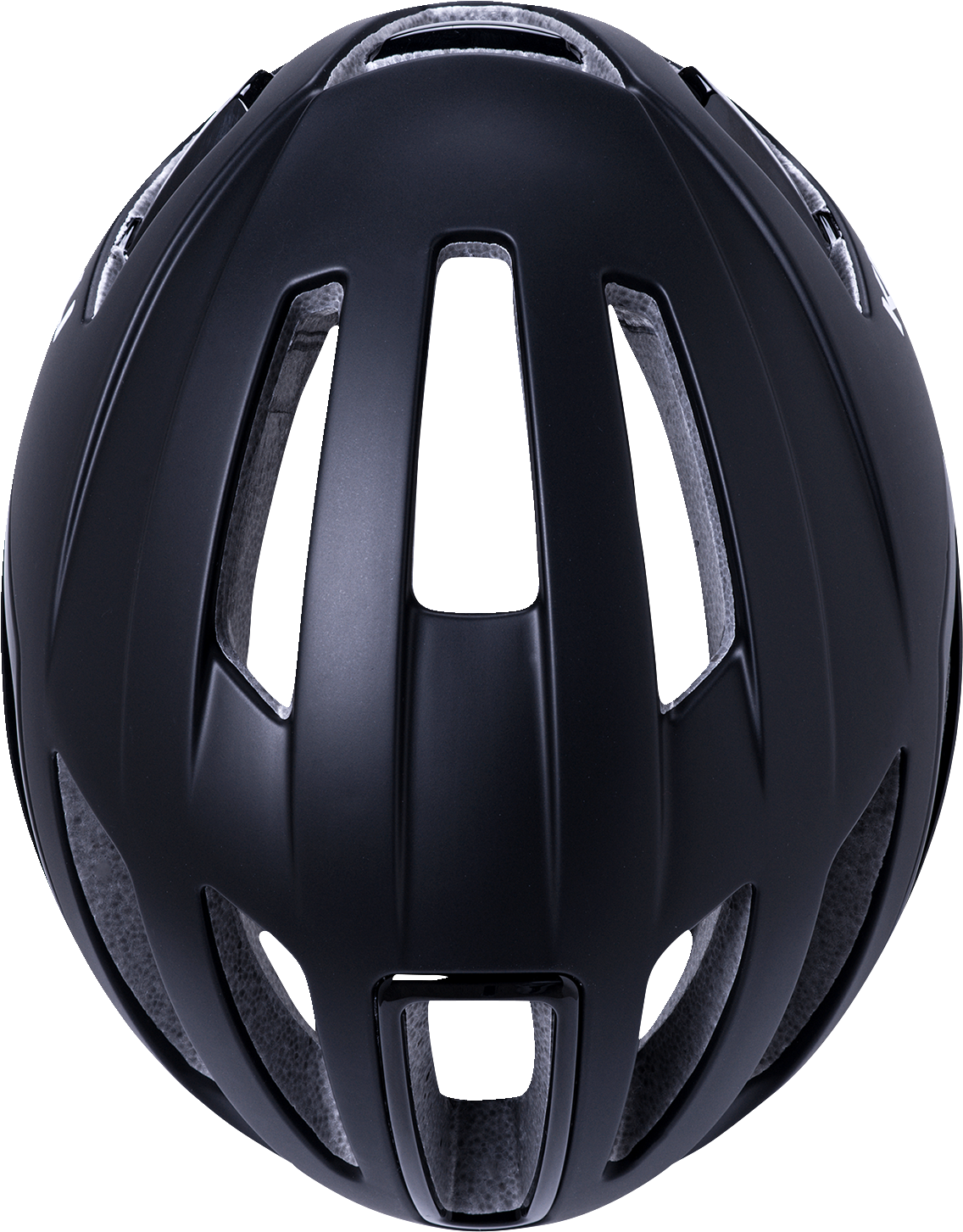 Uno Helmet - Matte Black - S/M