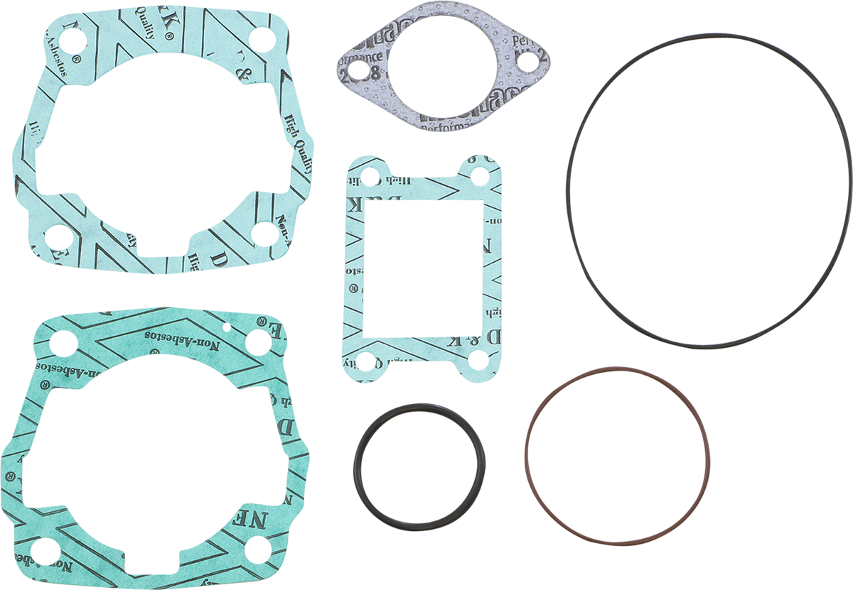 Top End Gasket Set - KTM 1997 - 2008