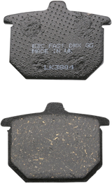 Organic Brake Pads - BMW - FA31 1977 - 1980