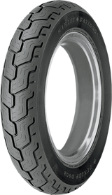 Tire - D402 - Rear - MU85B16 - 77H