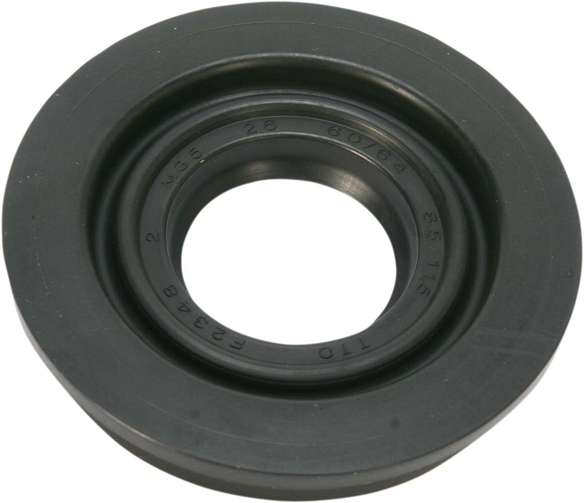 Oil Seal - 26mm x 60/64mm x 8.5/11.5mm