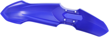 Front Fender - Reflex Blue 2015 - 2021