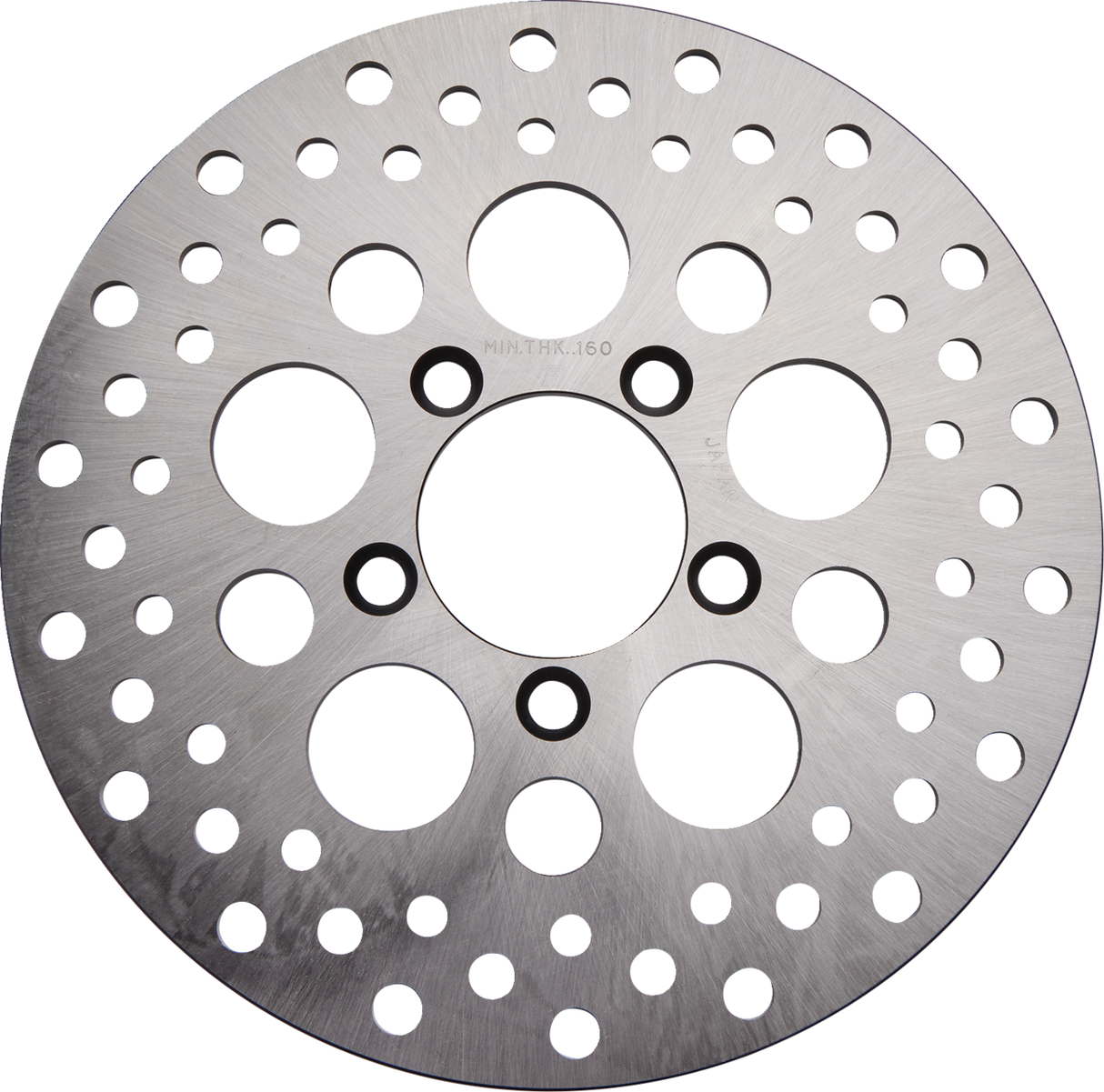 Front Brake Disc - 78-83 FX,XL 1977 - 1983