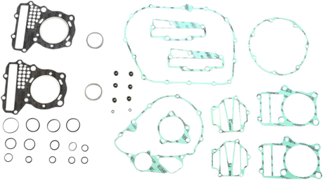 Complete Gasket Kit - Honda 1983 - 1989