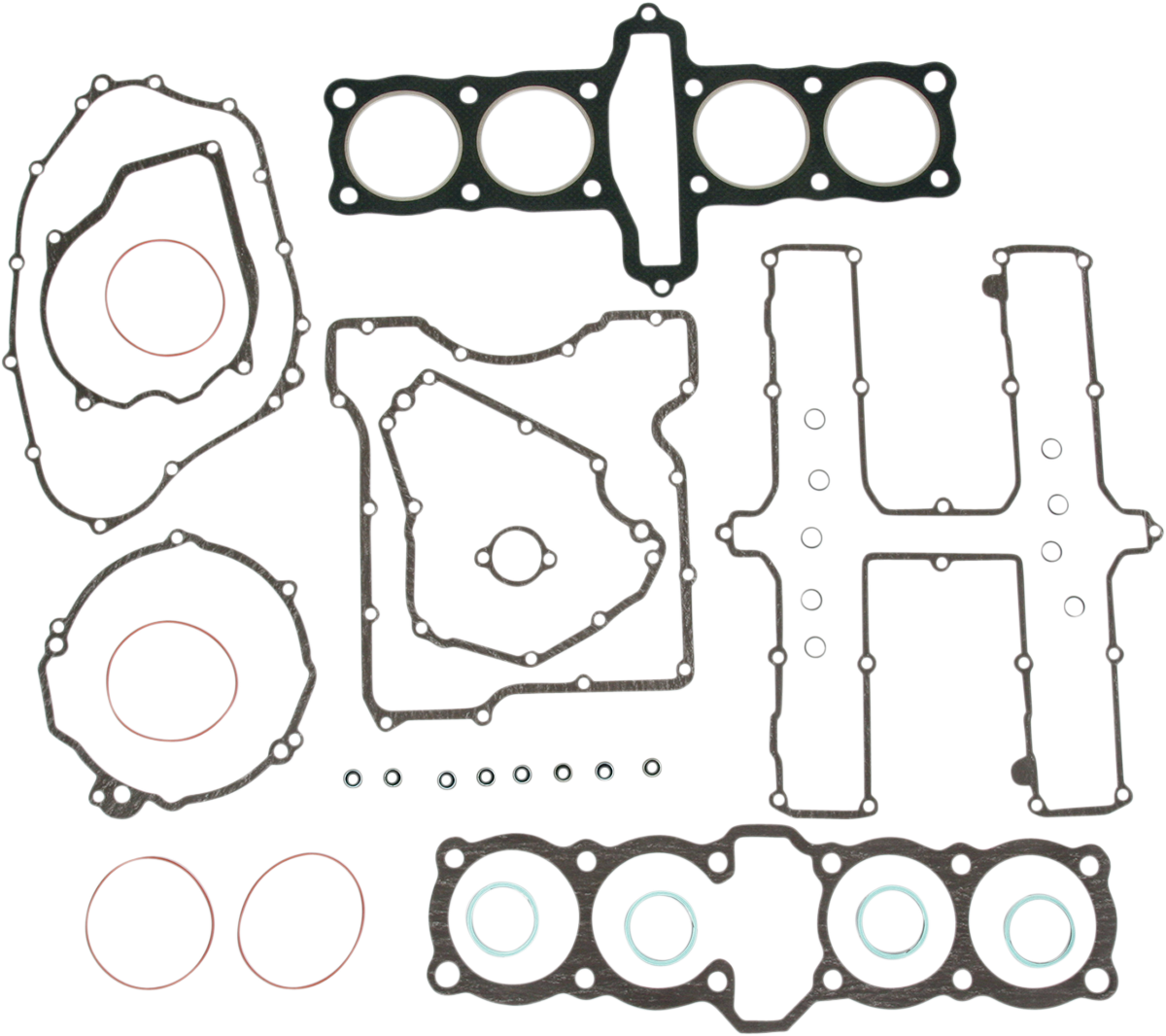 Complete Gasket Kit - XS11 1979 - 1981