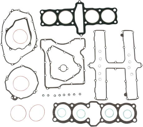 Complete Gasket Kit - XS11 1979 - 1981