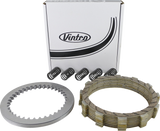 Clutch Plate Kit - Kawasaki 1985 - 1985