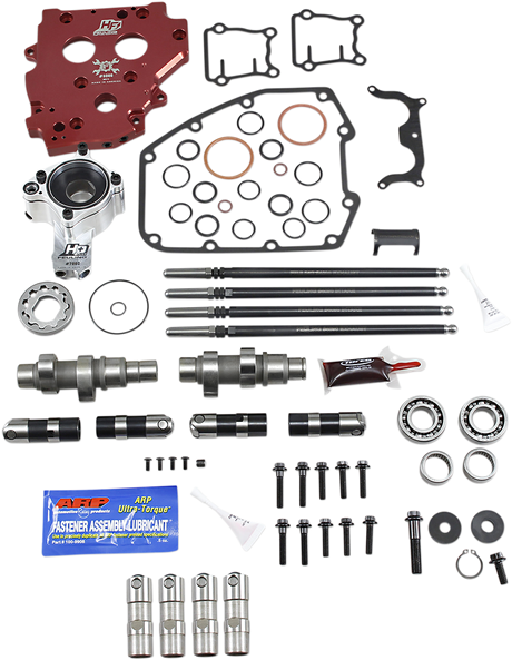 Camchest Kit - HP+® - 525 Series - Gear Drive - Twin Cam 1999 - 2006