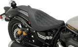 Low Solo Seat - Diamond - Yamaha Bolt 2013 - 2016