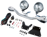 Driving Light Kit - V-Star 950 2009 - 2017