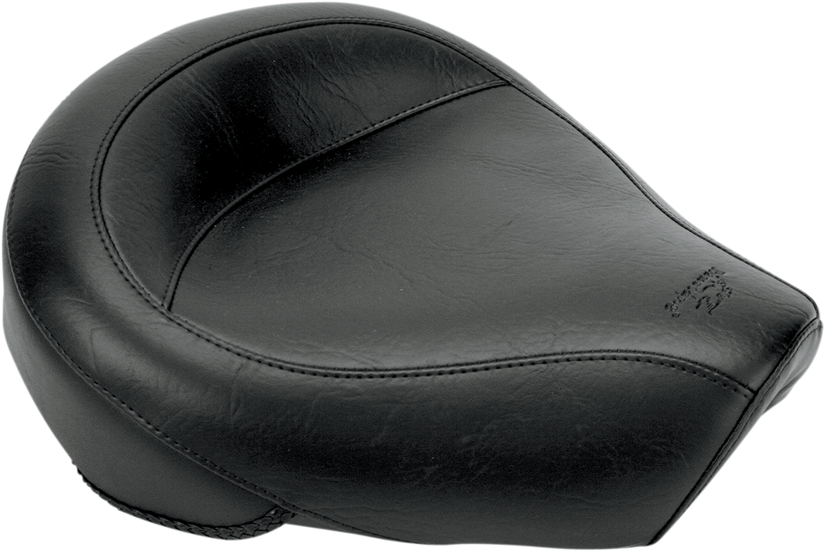 Wide Solo Seat - XL \'96-\'03 1996 - 2003