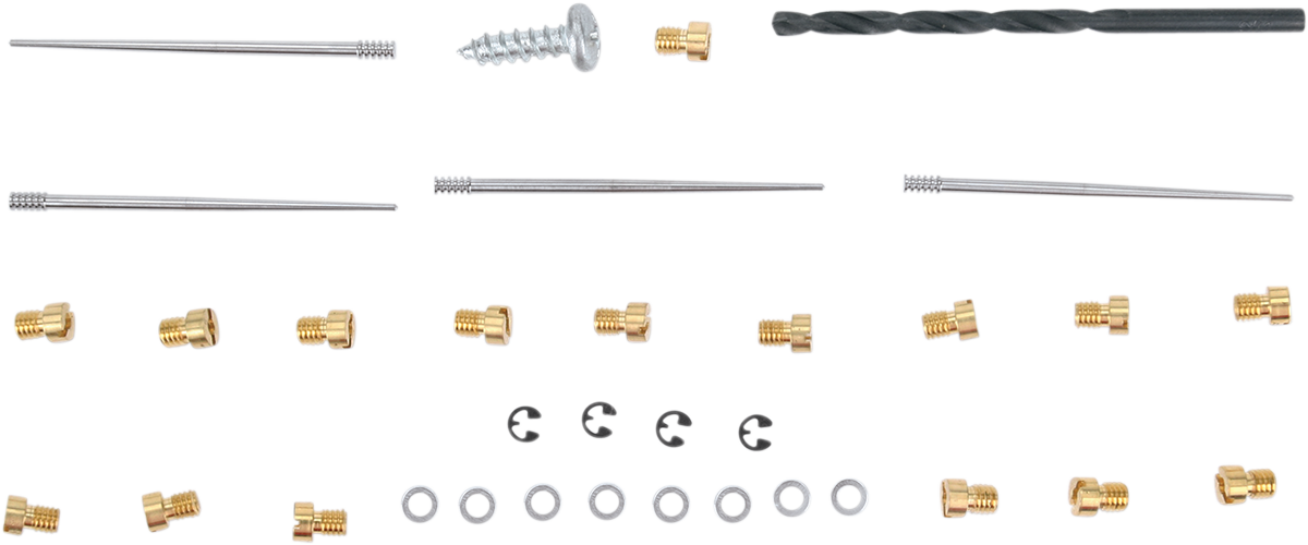 Jet Kit - Stage 3 - Kawasaki 2002 - 2005