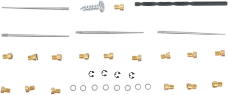 Jet Kit - Stage 3 - Kawasaki 2002 - 2005