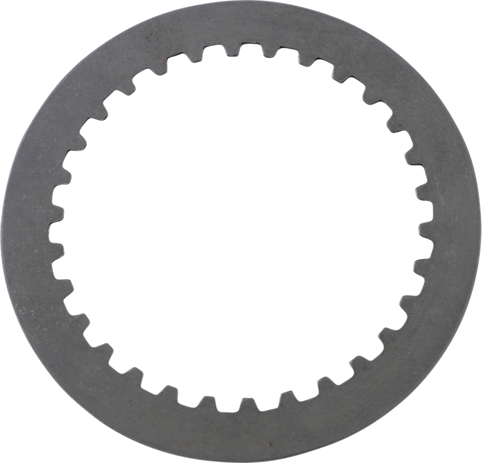 Clutch Drive Plate - Steel 1991 - 2015