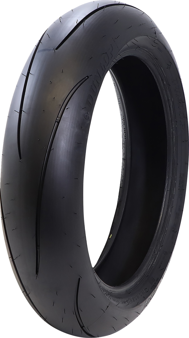 Tire - Sportmax Q5 - Rear - 160/60ZR17 - (69W)