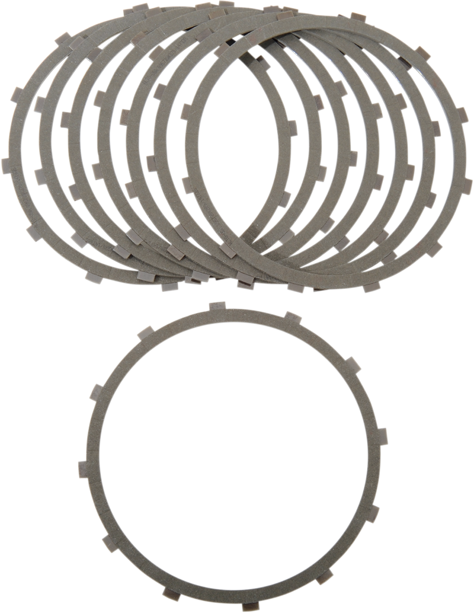 Clutch Friction Plate Set 1971 - 1984