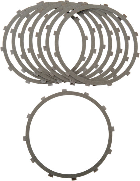 Clutch Friction Plate Set 1971 - 1984