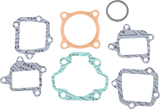 Top End Gasket Set - Yamaha 1983 - 2006