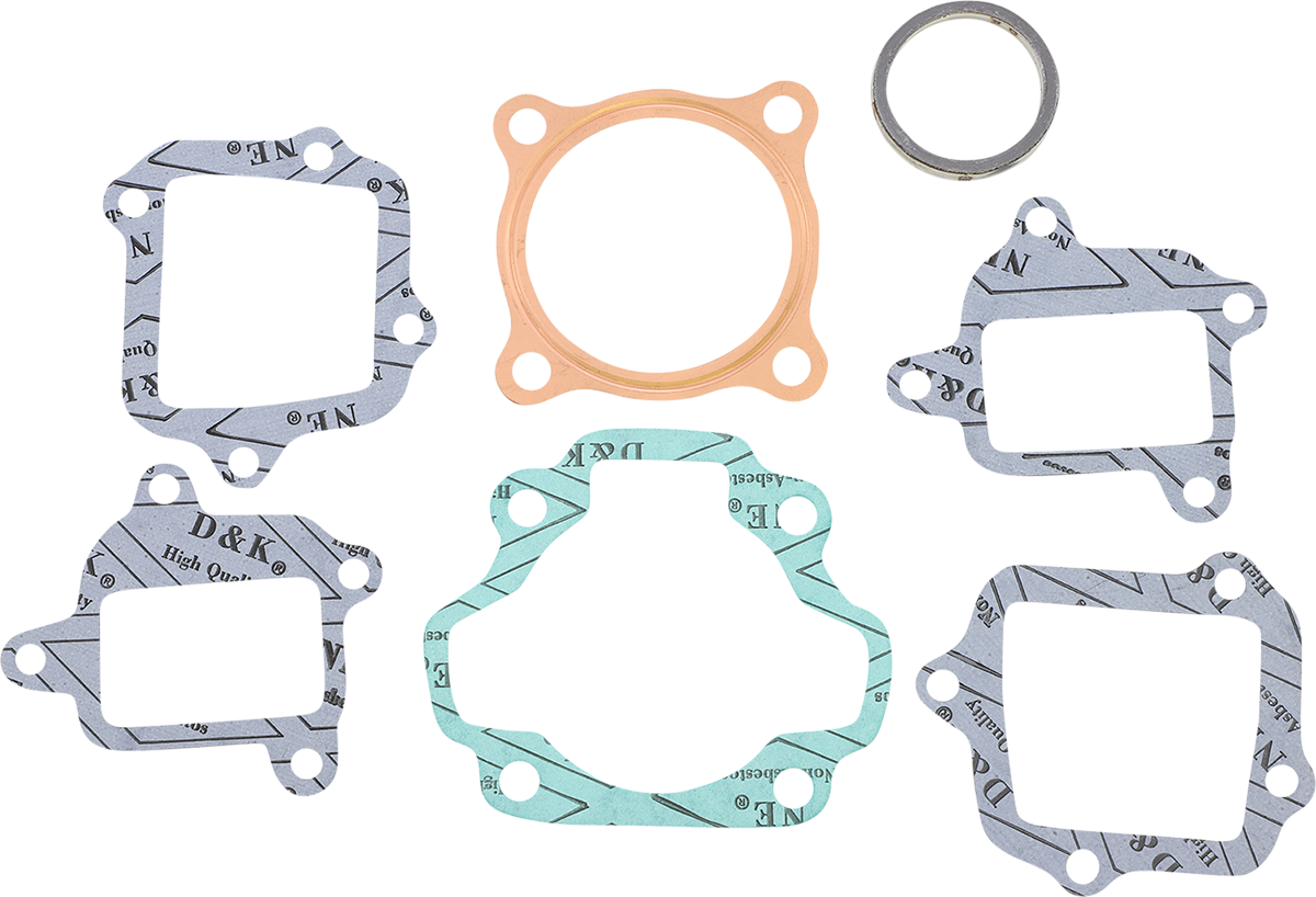 Top End Gasket Set - Yamaha 1983 - 2006