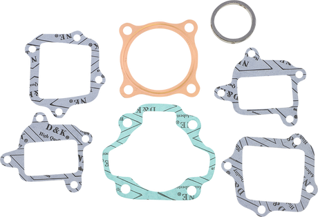 Top End Gasket Set - Yamaha 1983 - 2006