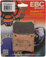 Brake Pads - EPFA88HH 1983 - 2009