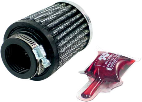 Universal Clamp-On Air Filter - 29 mm