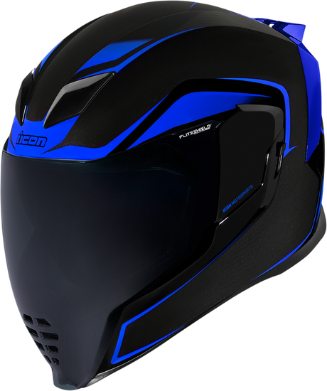 Airflite™ Helmet - Crosslink - Blue - XS