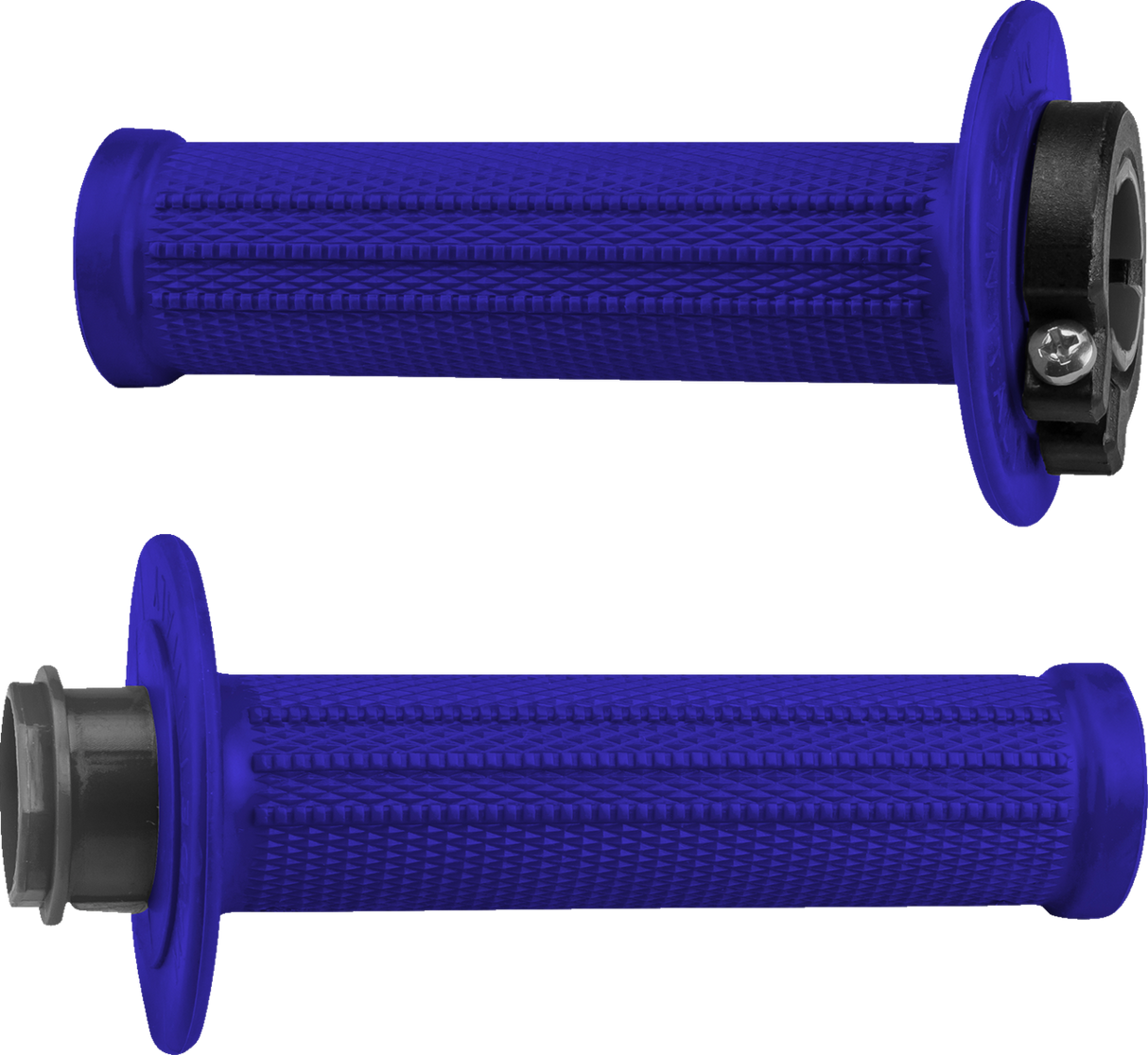 Grips - Lock-On - Blue 2003 - 2022