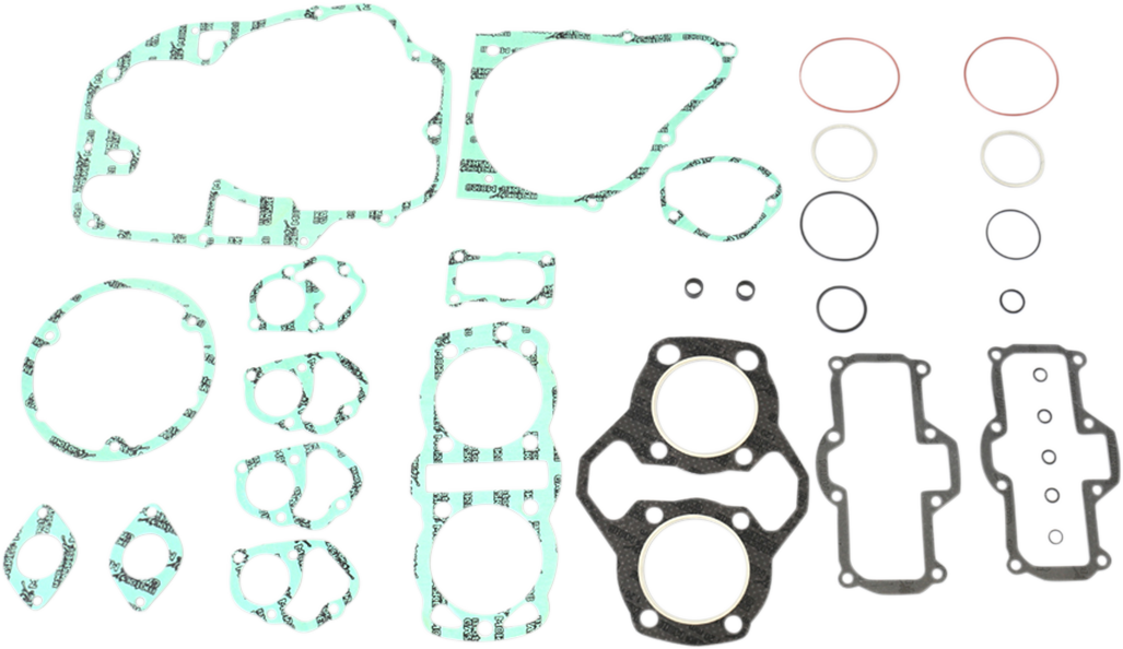 Complete Gasket Kit - Honda 1968 - 1974