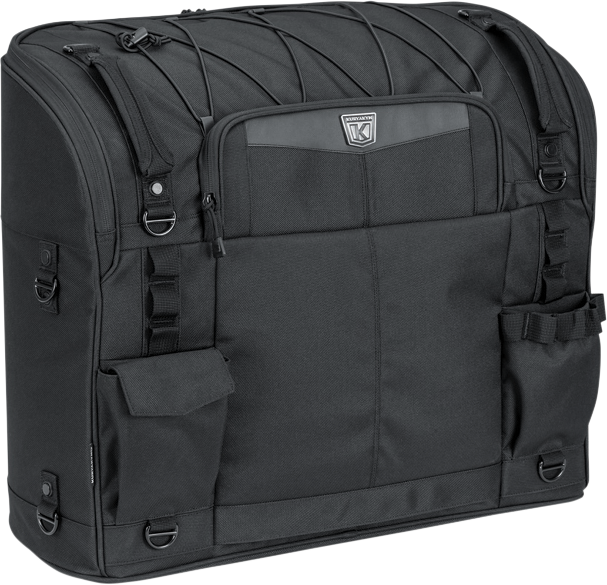 Momentum Wanderer Touring Bag