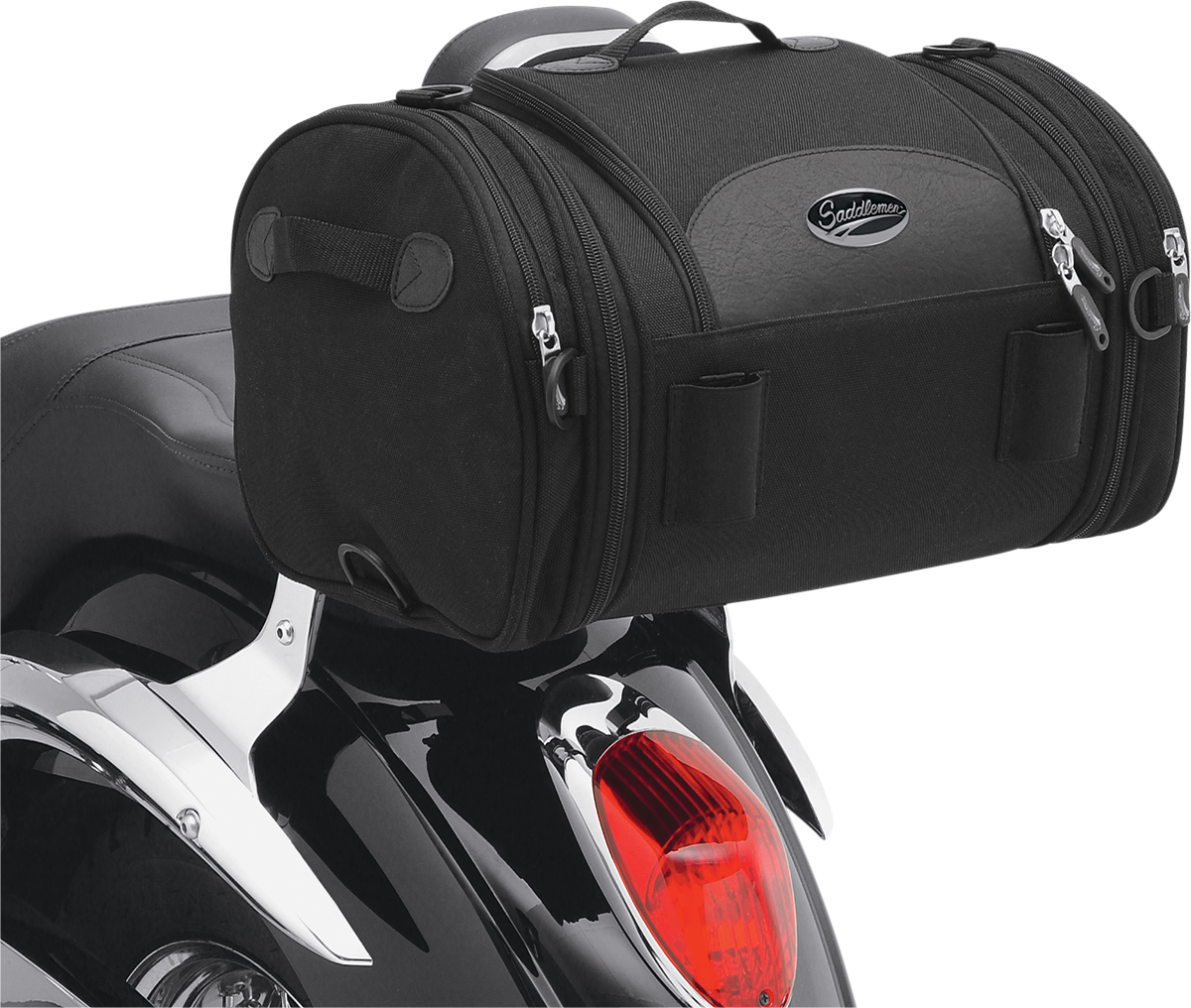 R1300LXE Deluxe Roll Bag