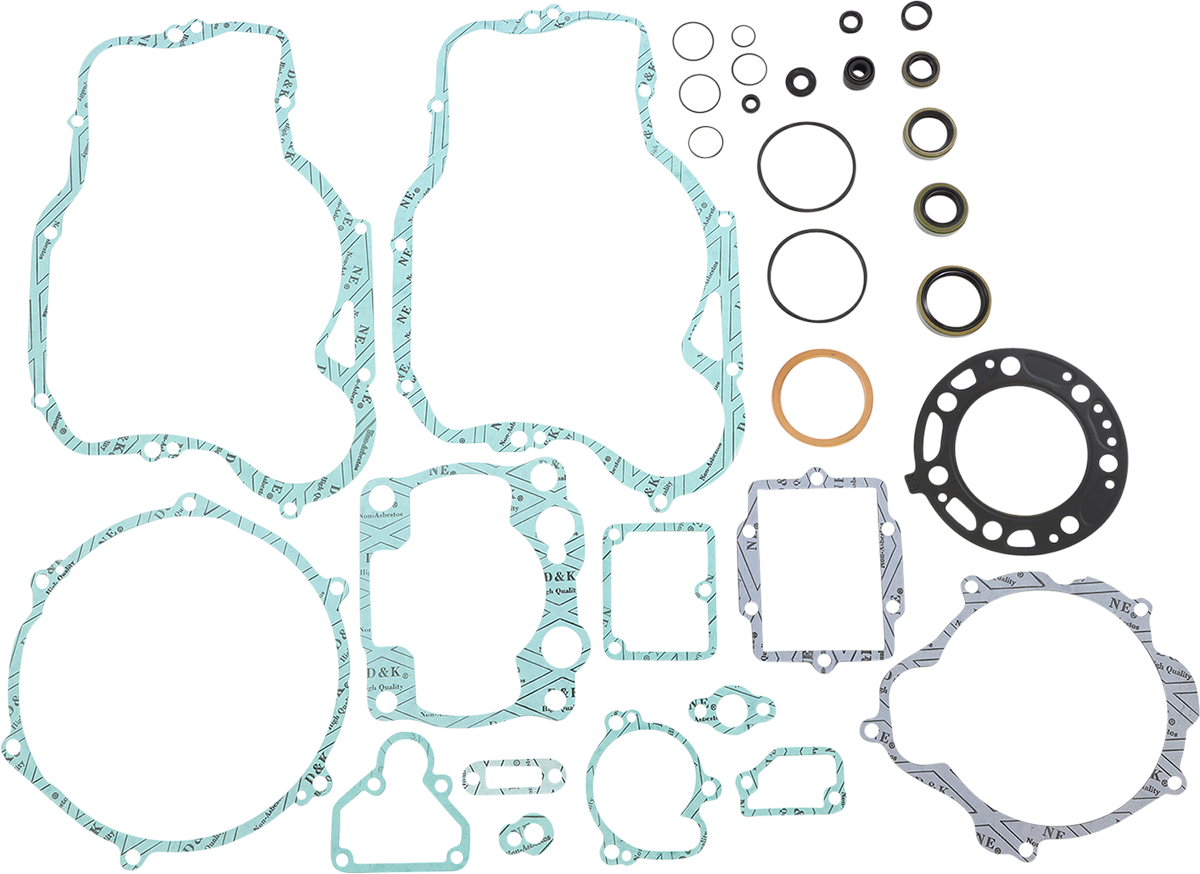 Gasket Kit - Complete - Kawasaki 1993 - 2003