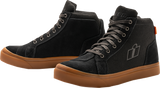 Carga CE™ Boots - Black - US 11.5