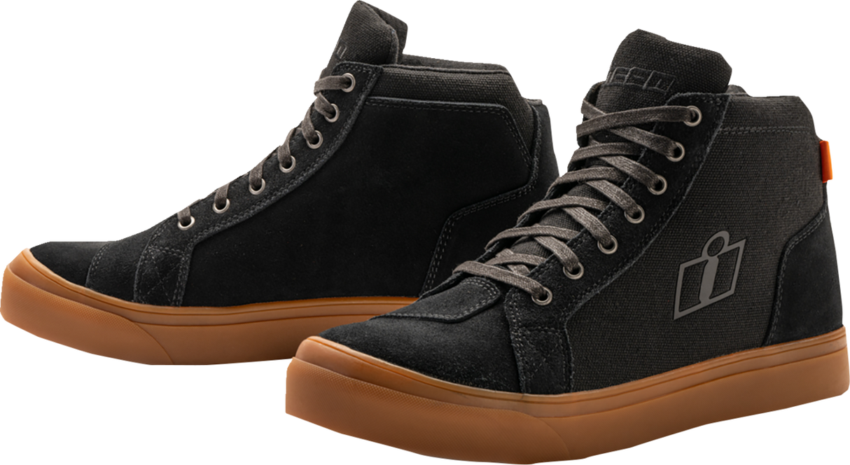 Carga CE™ Boots - Black - US 10.5