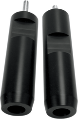 Frame Sliders - Black - Kawasaki - Ninja ZX-14R 2006 - 2022