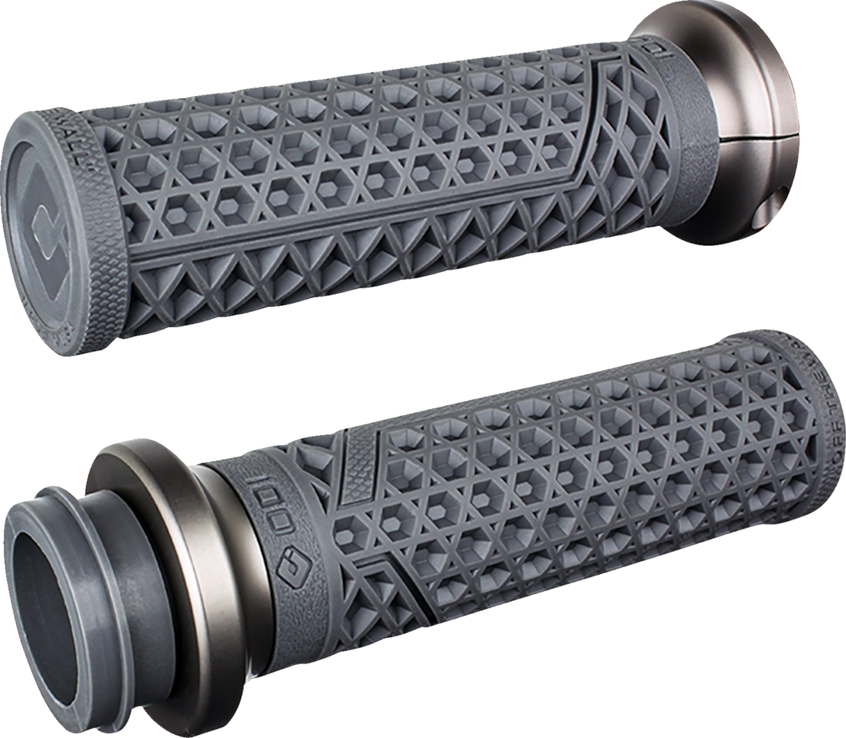 Grips - Vans - TBW - Graphite/Gunmetal 2008 - 2022