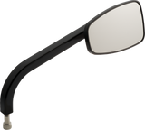 Mirror - No. 8 Cafe - Standard - Rectangle - Black - Right