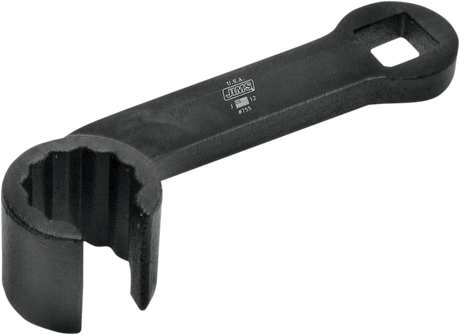 O2 Sensor Wrench 2012 - 2017